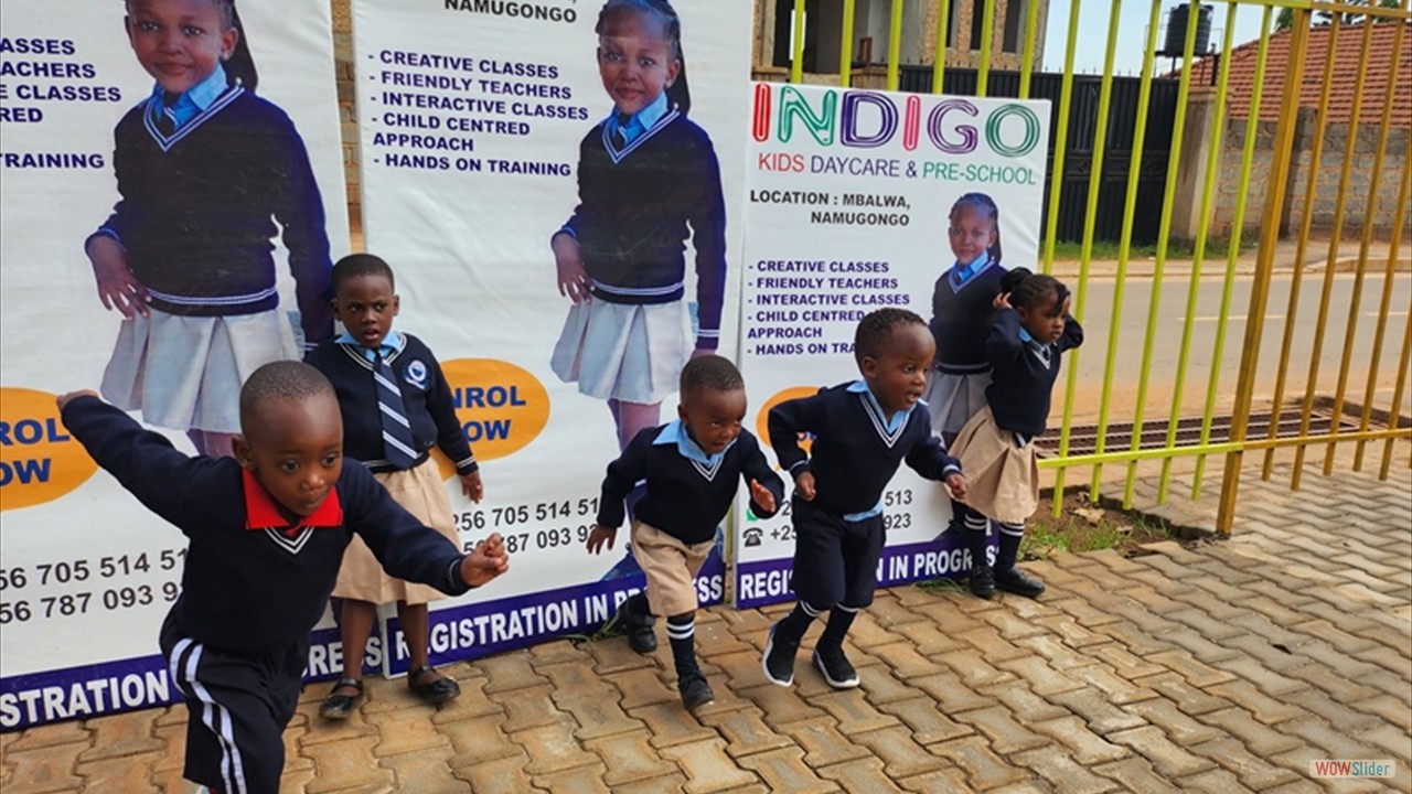 Child Centered Approach 