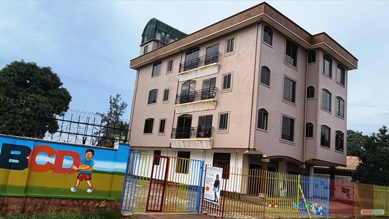 Welcome to Indigo Kids Daycare & Pre-school official Website